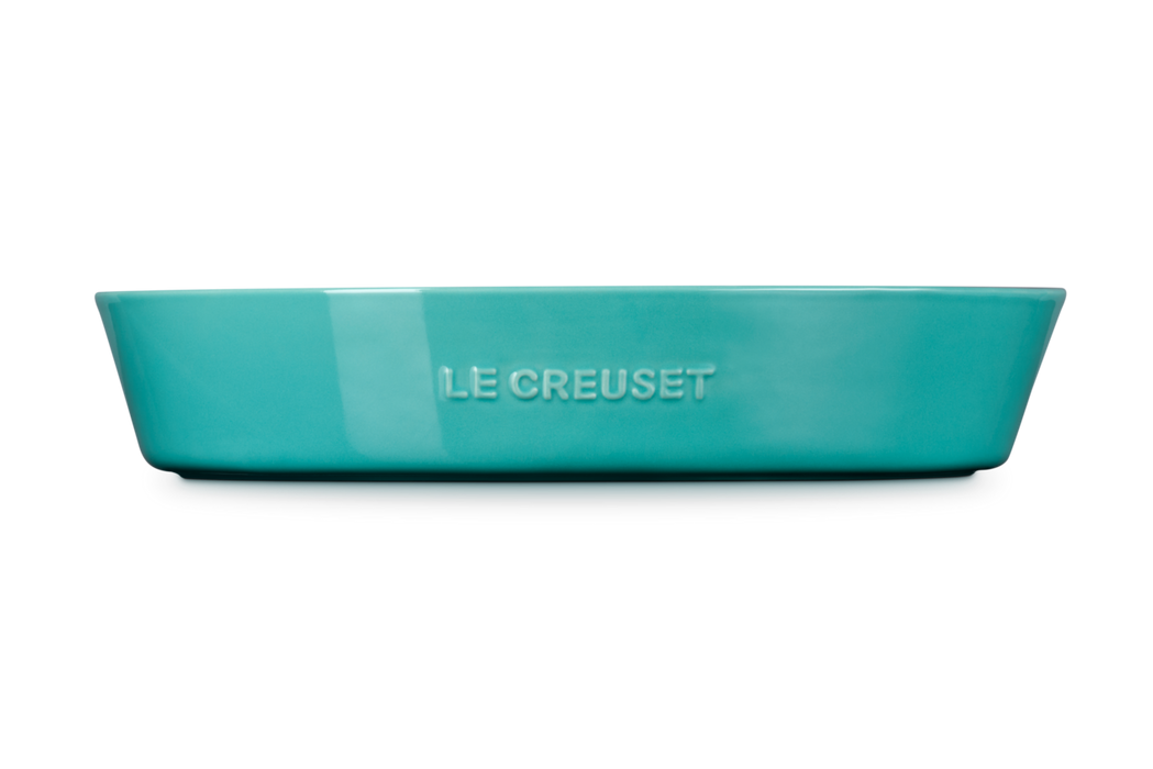 Le Creuset Signature Oval Chip and Dip Platter