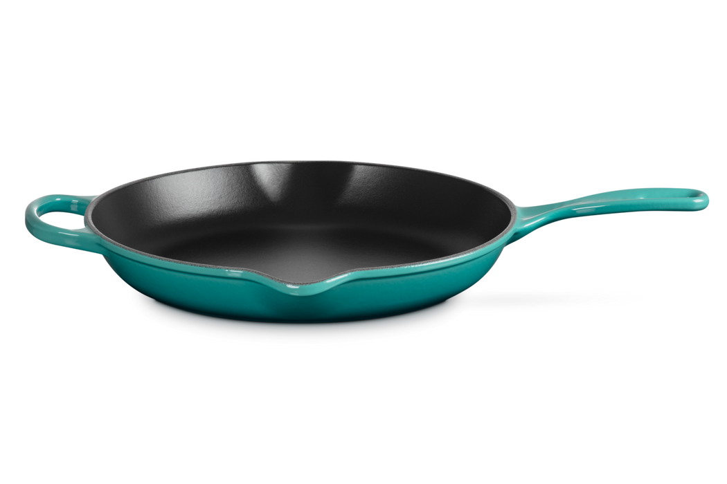 Le Creuset Signature 10.25" Skillet