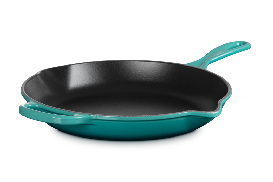 Le Creuset Signature 10.25" Skillet