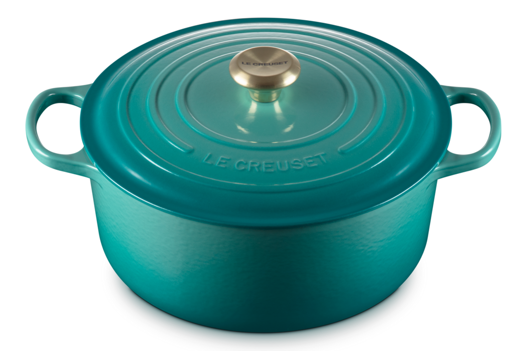 Le Creuset Signature 6.5 Quart Deep Oven