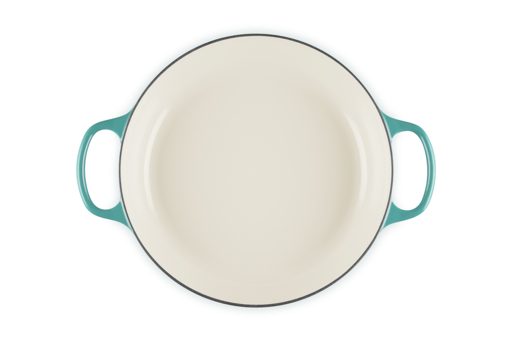 Le Creuset Signature 5 Quart Braiser
