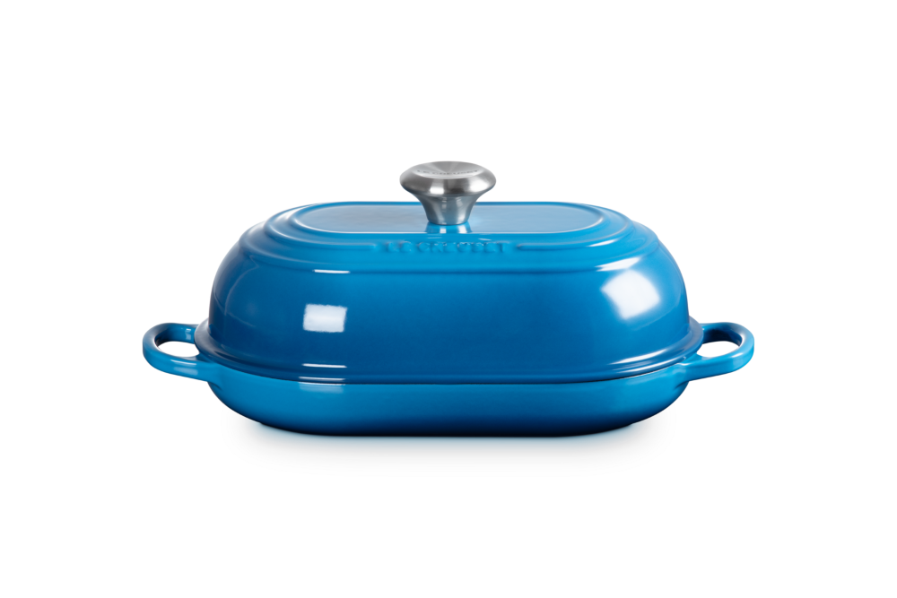 Le Creuset Signature Oval Bread Oven