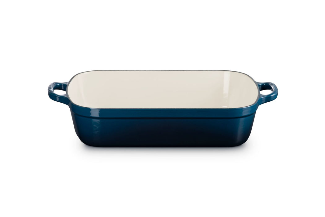 Le Creuset 5.25 Quart Rectangular Roaster