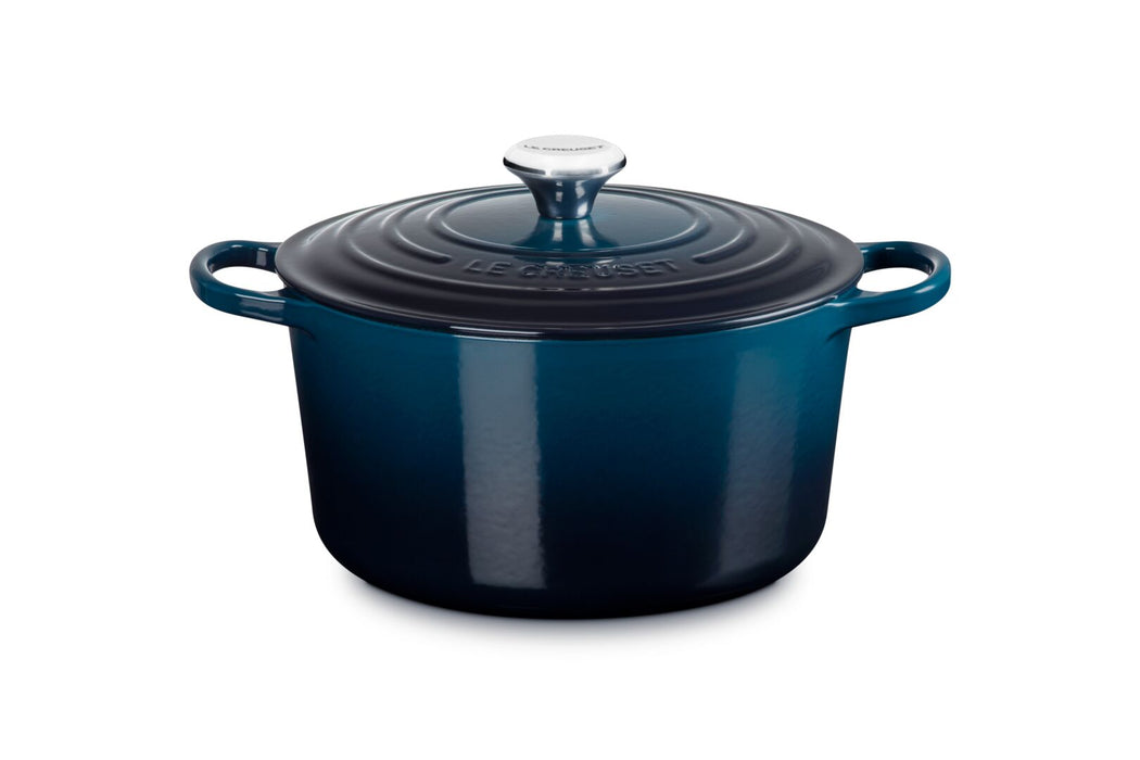 Le Creuset Signature 6.5 Quart Deep Oven