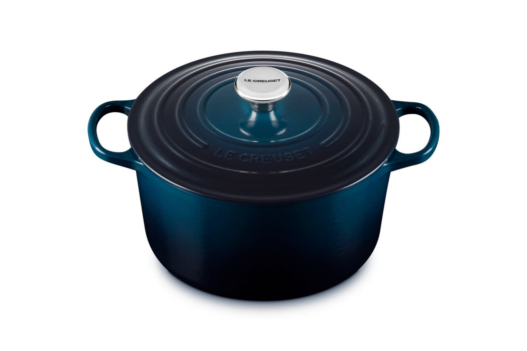 Le Creuset Signature 6.5 Quart Deep Oven