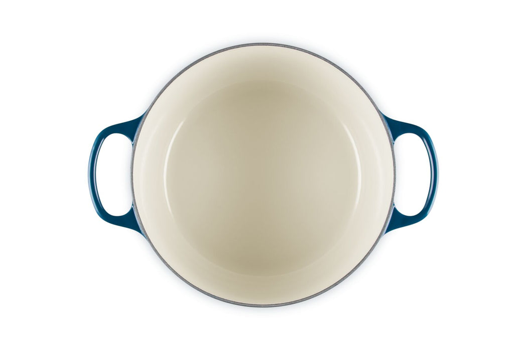 Le Creuset Signature 6.5 Quart Deep Oven