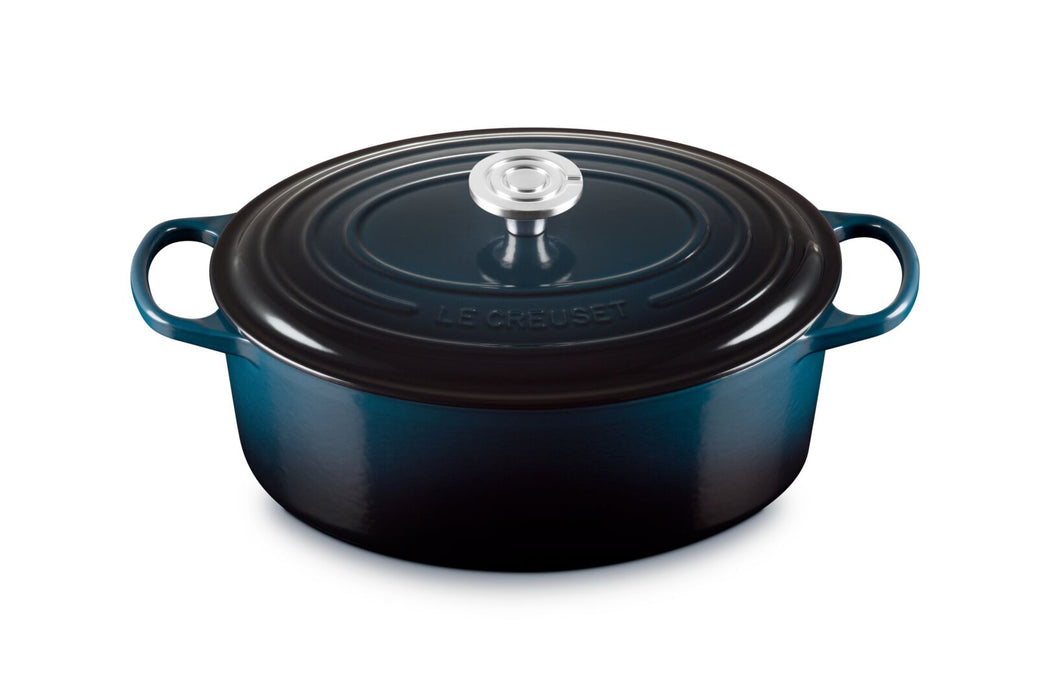 Le Creuset 3.5 Quart Wide Oven