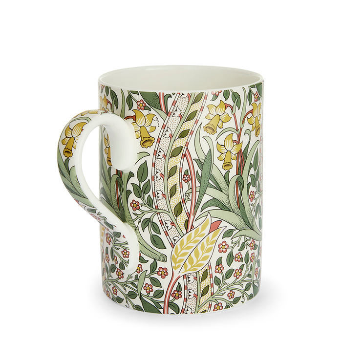 Morris & Co. 12 oz Mug