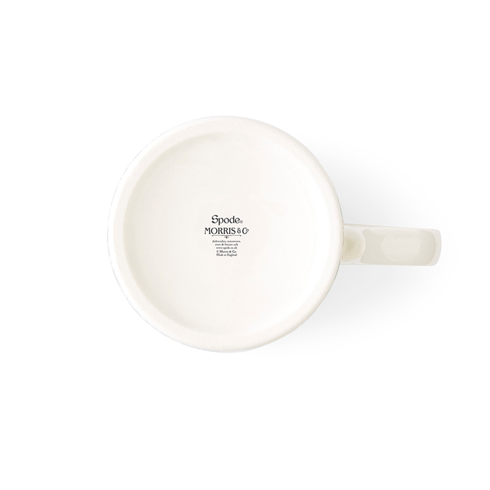 Morris & Co. 12 oz Mug