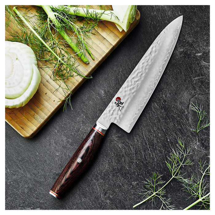 Miyabi Artisan 8" Chef's Knife
