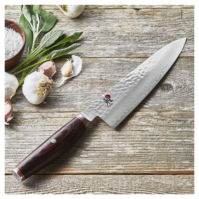 Miyabi Artisan 8" Chef's Knife
