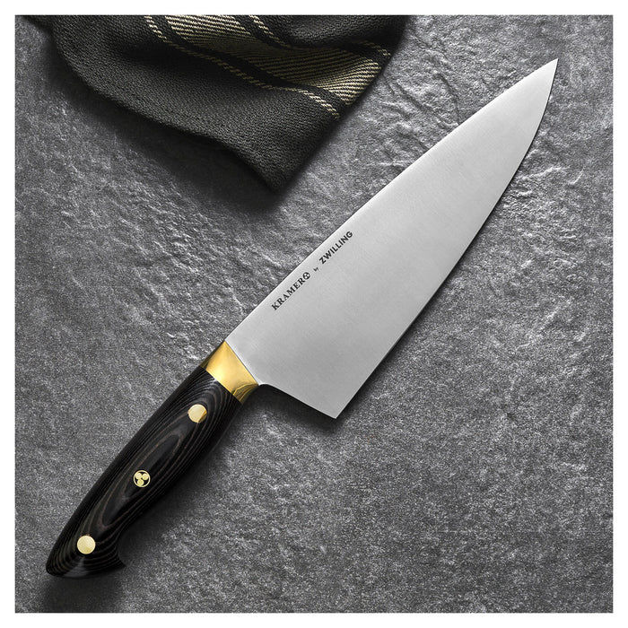 Kramer Carbon 2.0 8" Chef's Knife
