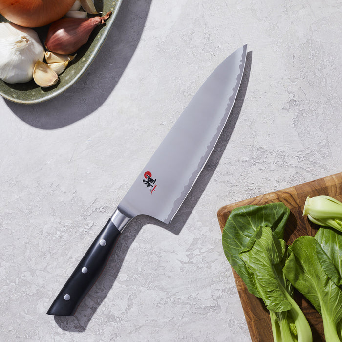 Miyabi Evolution 8" Chef's Knife