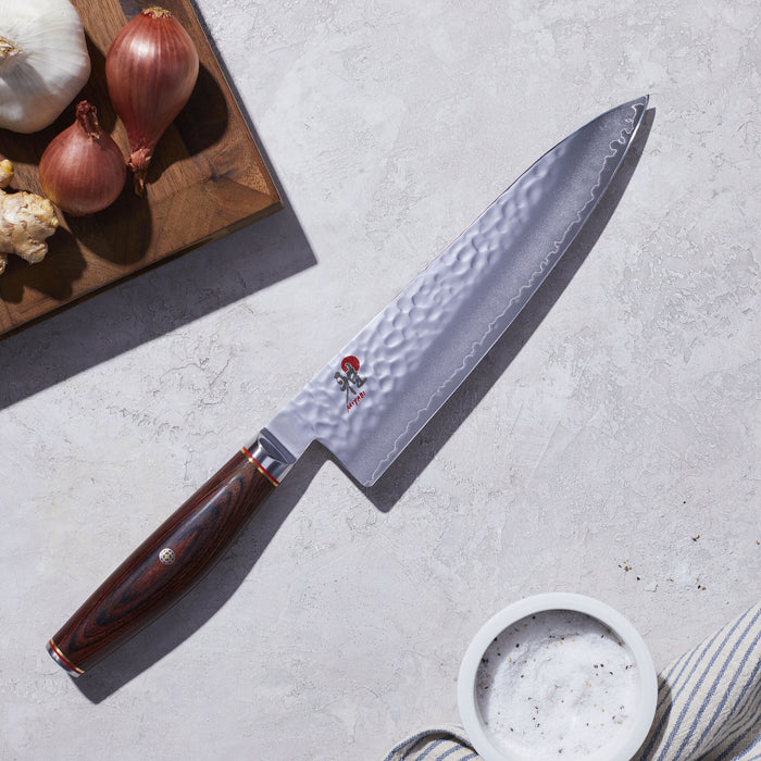 Miyabi Artisan 8" Chef's Knife