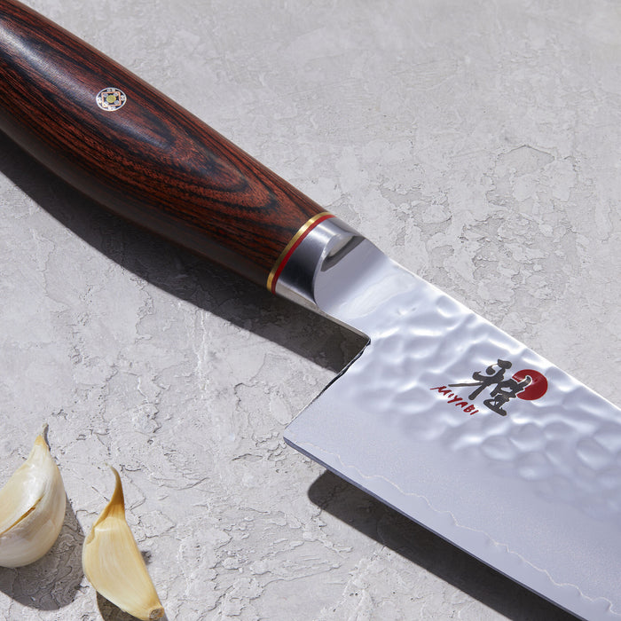 Miyabi Artisan 8" Chef's Knife