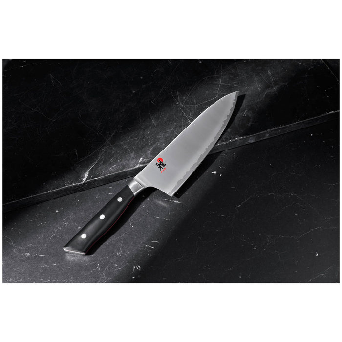 Miyabi Evolution 8" Chef's Knife