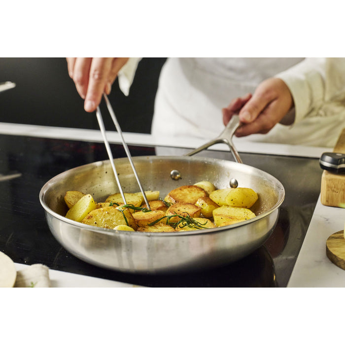 Demeyere Essential Fry Pan
