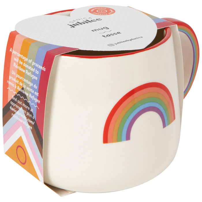 Now Designs Love Is Love Mug