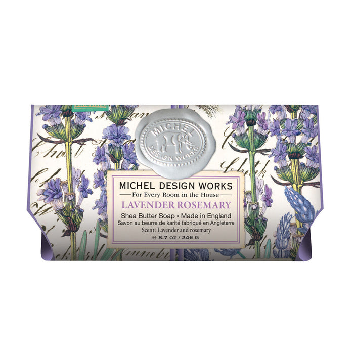 Michel Design Works Large Bath Soap Bar