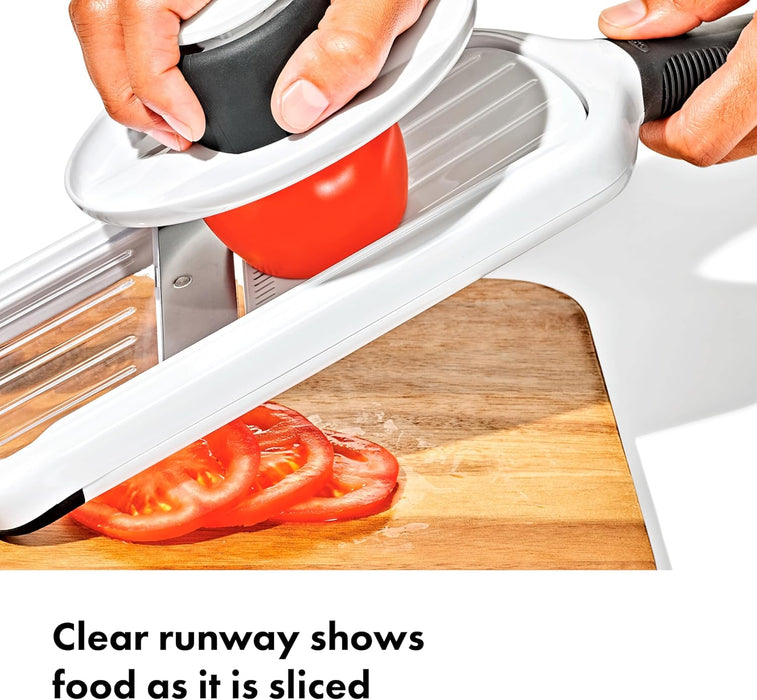 OXO Precision Handheld Mandoline