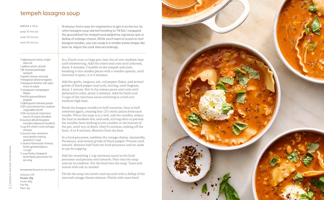 Protein-Packed-Vegetarian