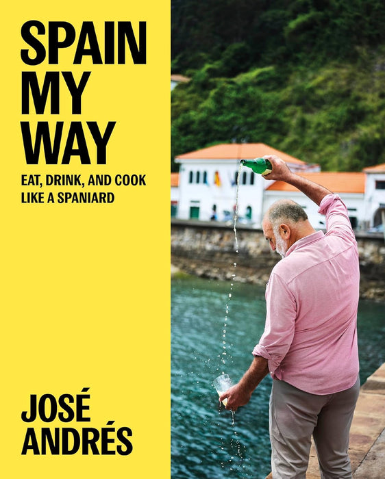 Spain My Way