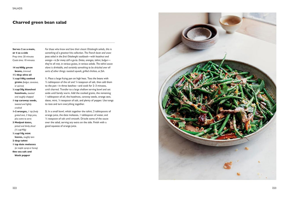 Ottolenghi Simple Too