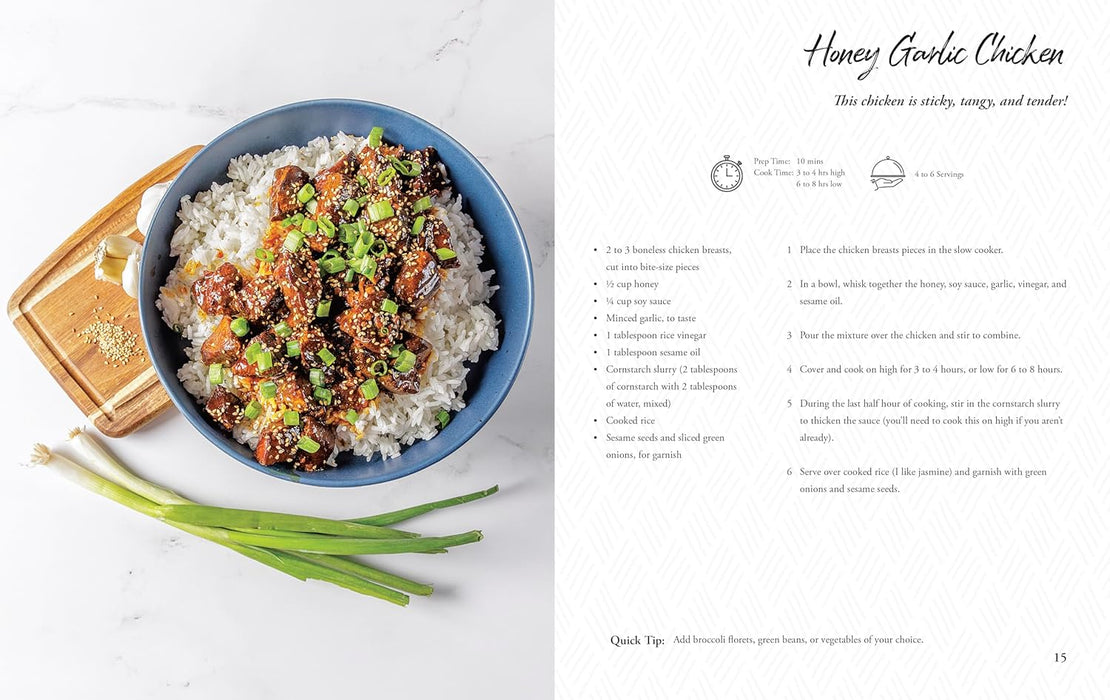 Keep It Simple, Y'all: Easy Dinners from Your Barefoot Neighbor