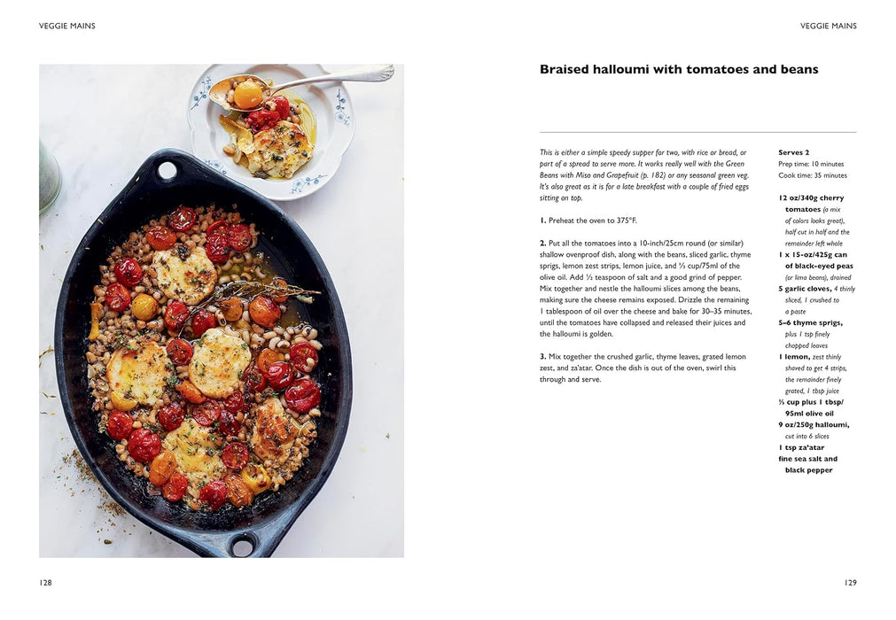 Ottolenghi Simple Too