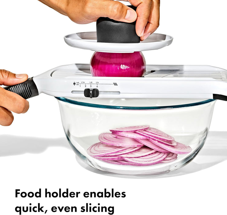 OXO Precision Handheld Mandoline