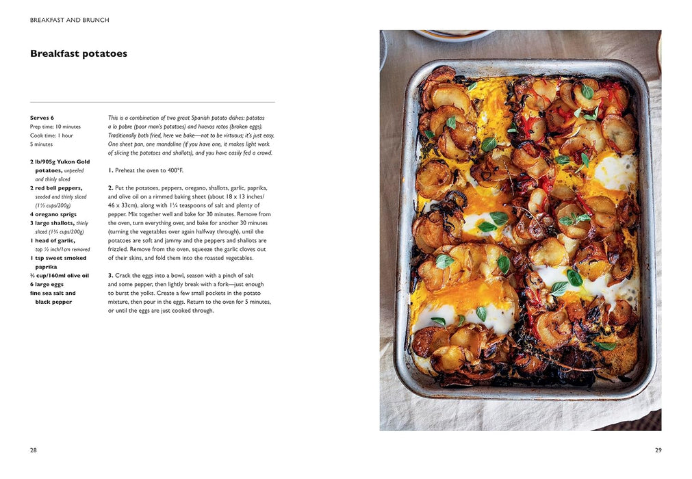 Ottolenghi Simple Too