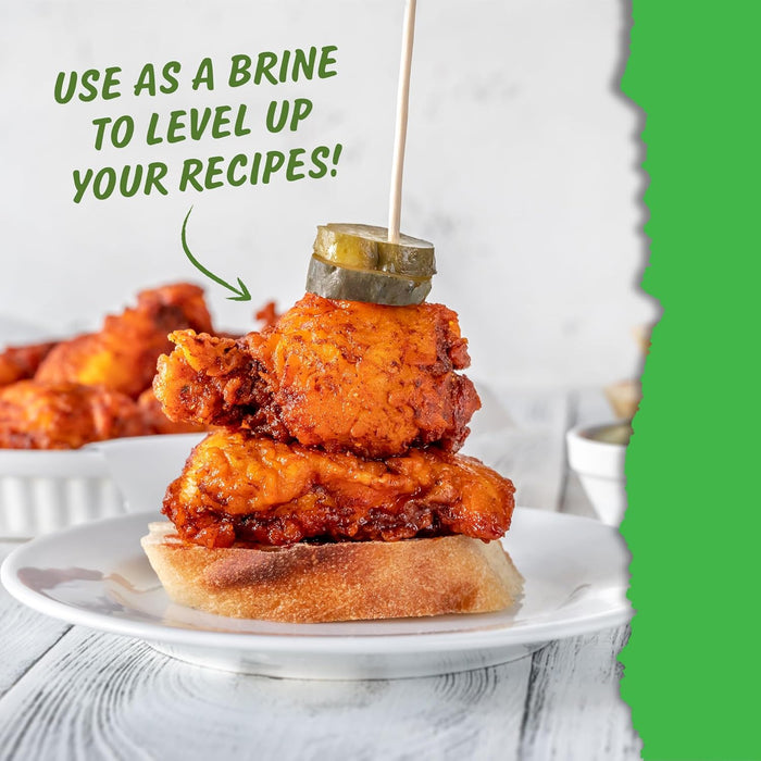 Van Holten's Pickleback Mixer