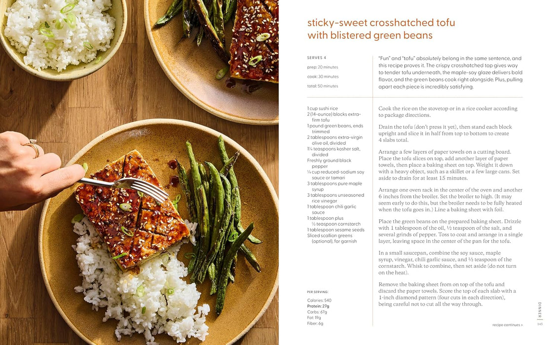 Protein-Packed-Vegetarian