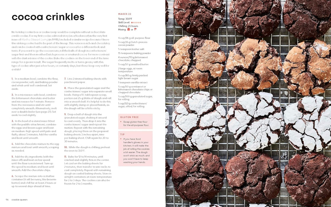 Cookie Queen