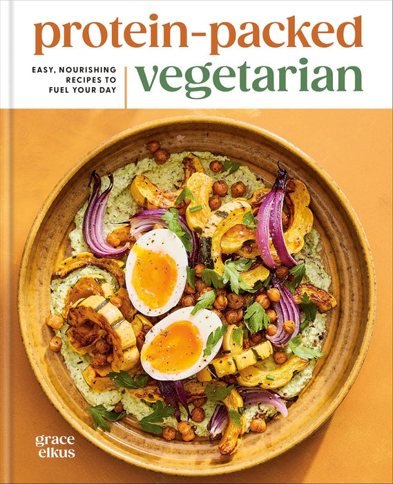 Protein-Packed-Vegetarian