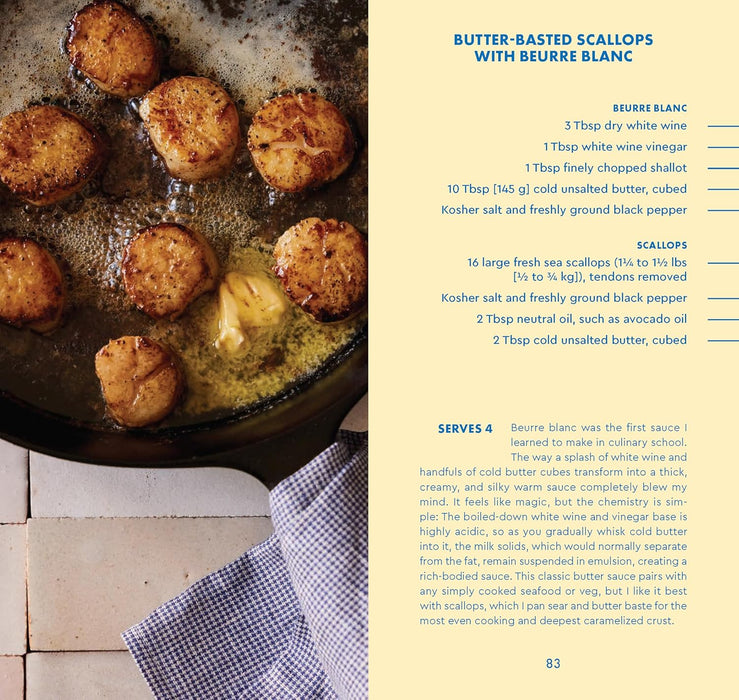 The Butter Book