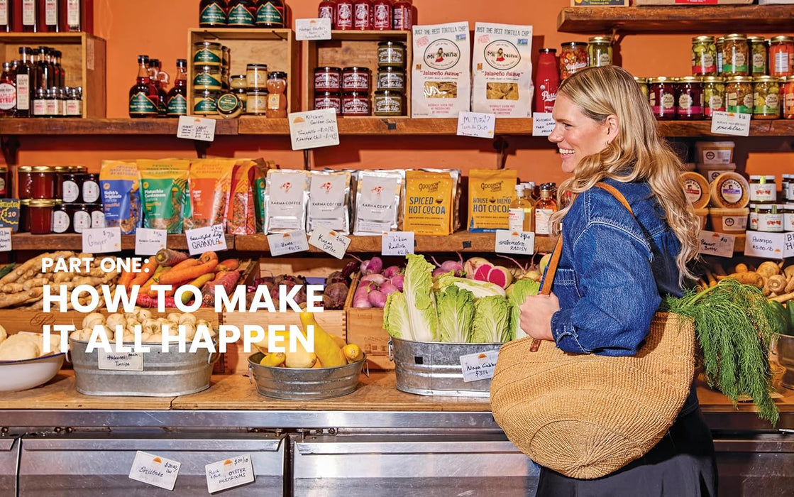 Don't Think About Dinner