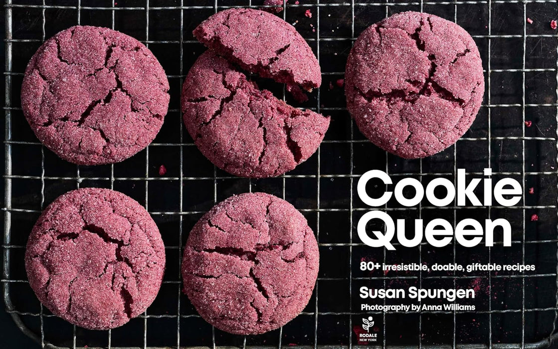 Cookie Queen