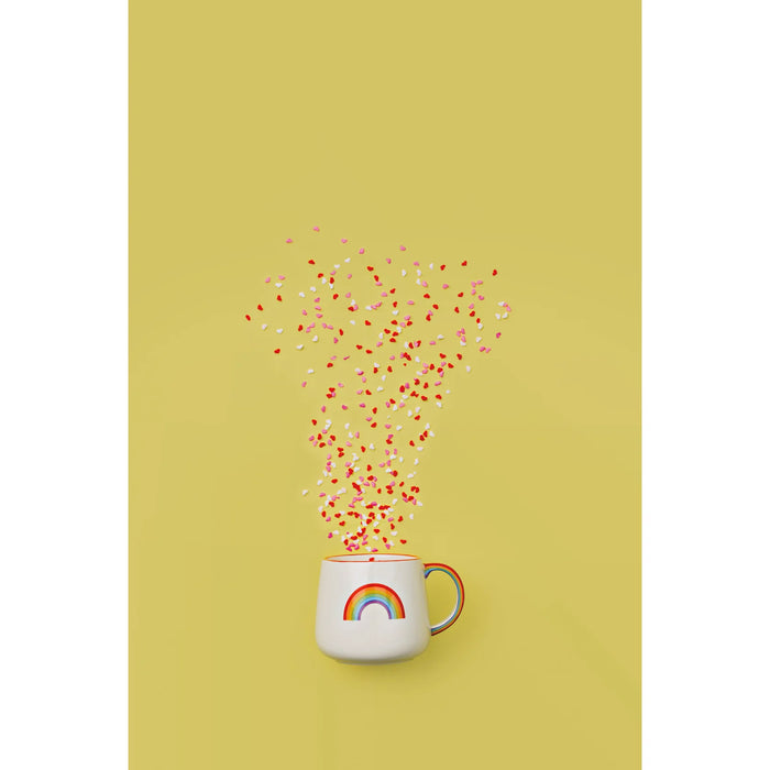 Now Designs Love Is Love Mug