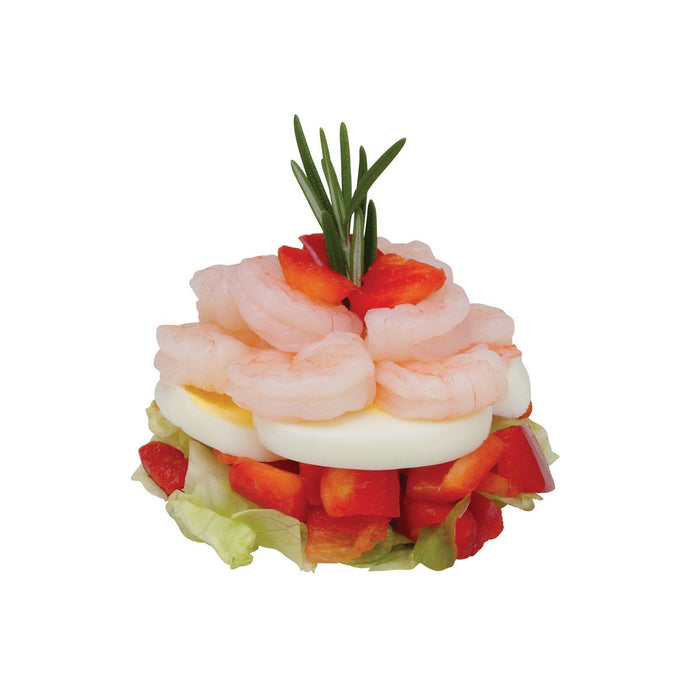 Cat Cora Adjustable Ring Mold