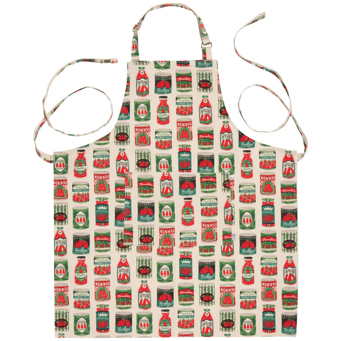 Pomodori Apron