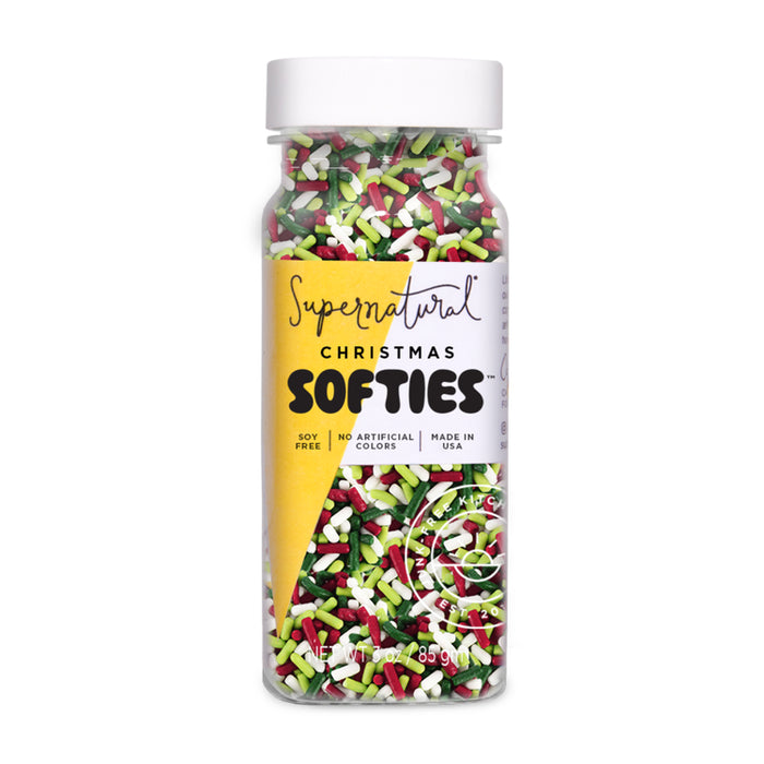 Supernatural Softies Sprinkles