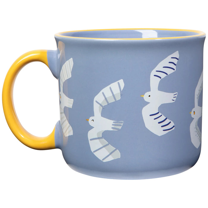 Now Designs Birdie Mug