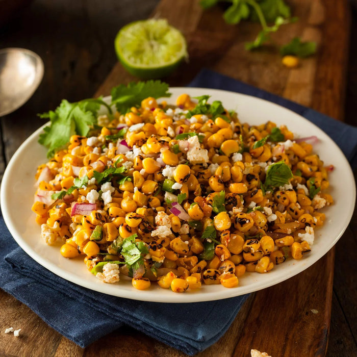 The Spice Lab Street Corn Seasoning-5 Oz