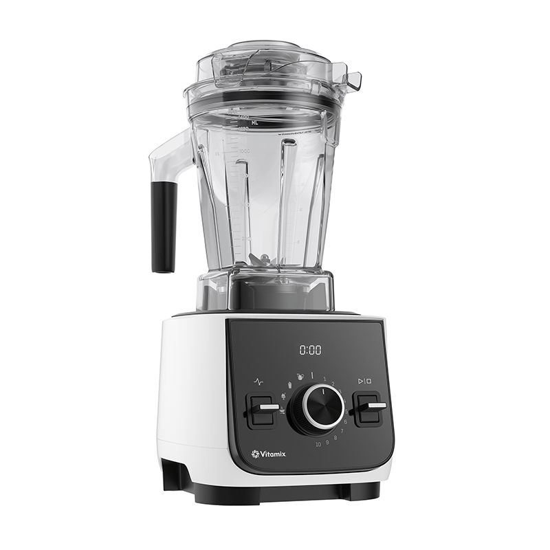Vitamix VM0202 ホワイト 公式直販サイト