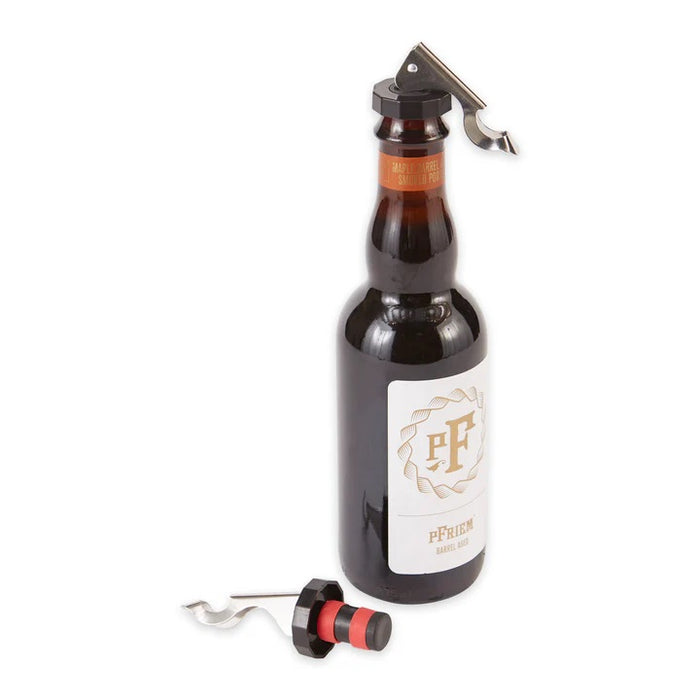 RSVP Set of 2 Bottle Stoppers