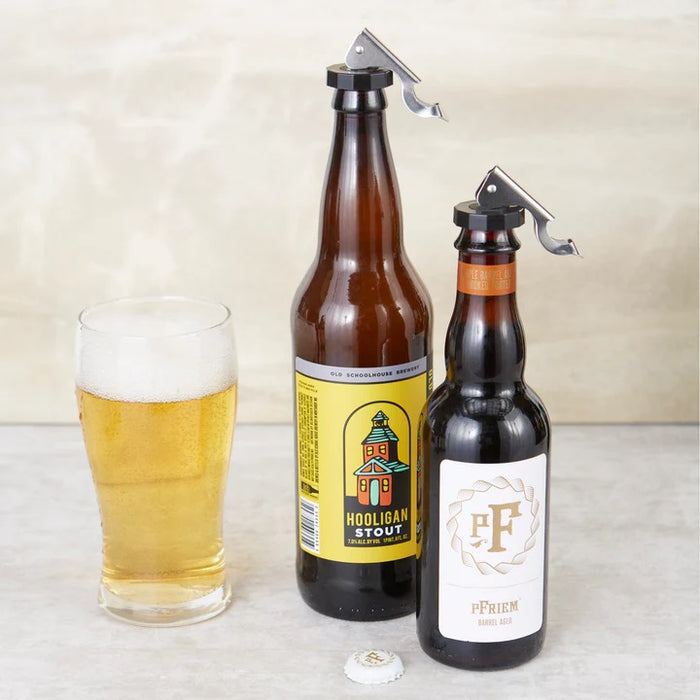 RSVP Set of 2 Bottle Stoppers