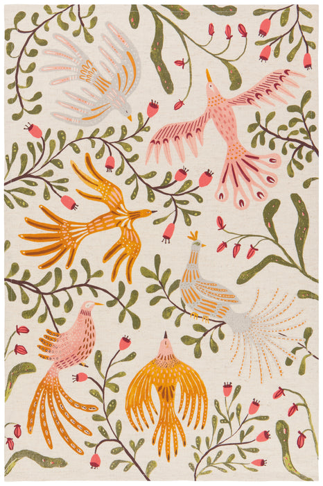 Now Designs Set of 2 Plume Dishtowels