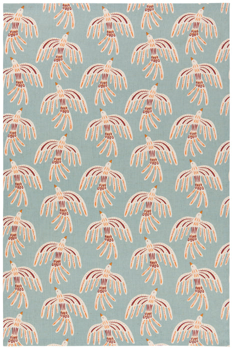 Now Designs Set of 2 Plume Dishtowels