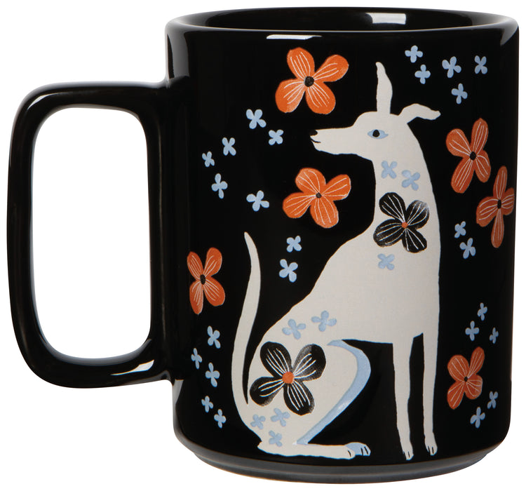 Danica Studio Dogwood 14 oz Mug